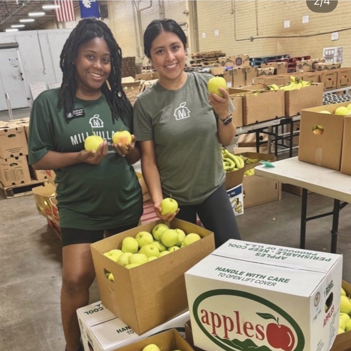 GHA Announces $3.9M in Healthy Greenville Grant Awards